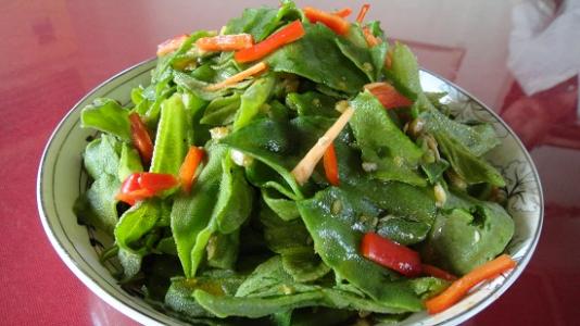 这东西是草是药也是菜,女人常吃皮肤水嫩,比化妆品还好