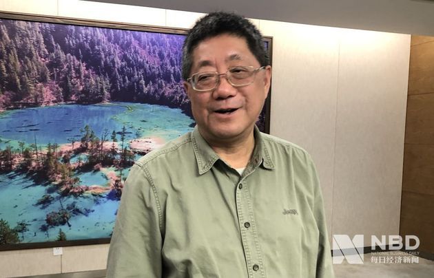 专访国家863计划5g重大项目总体组成员李少谦:5g走向万物互联,但仅仅