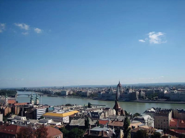 2019欧洲最佳目的地:布达佩斯