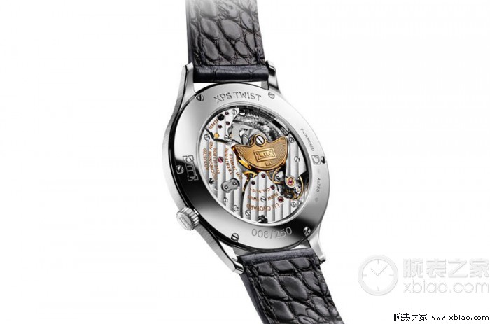 预热baselworld 2019 chopard萧邦推出全新lu