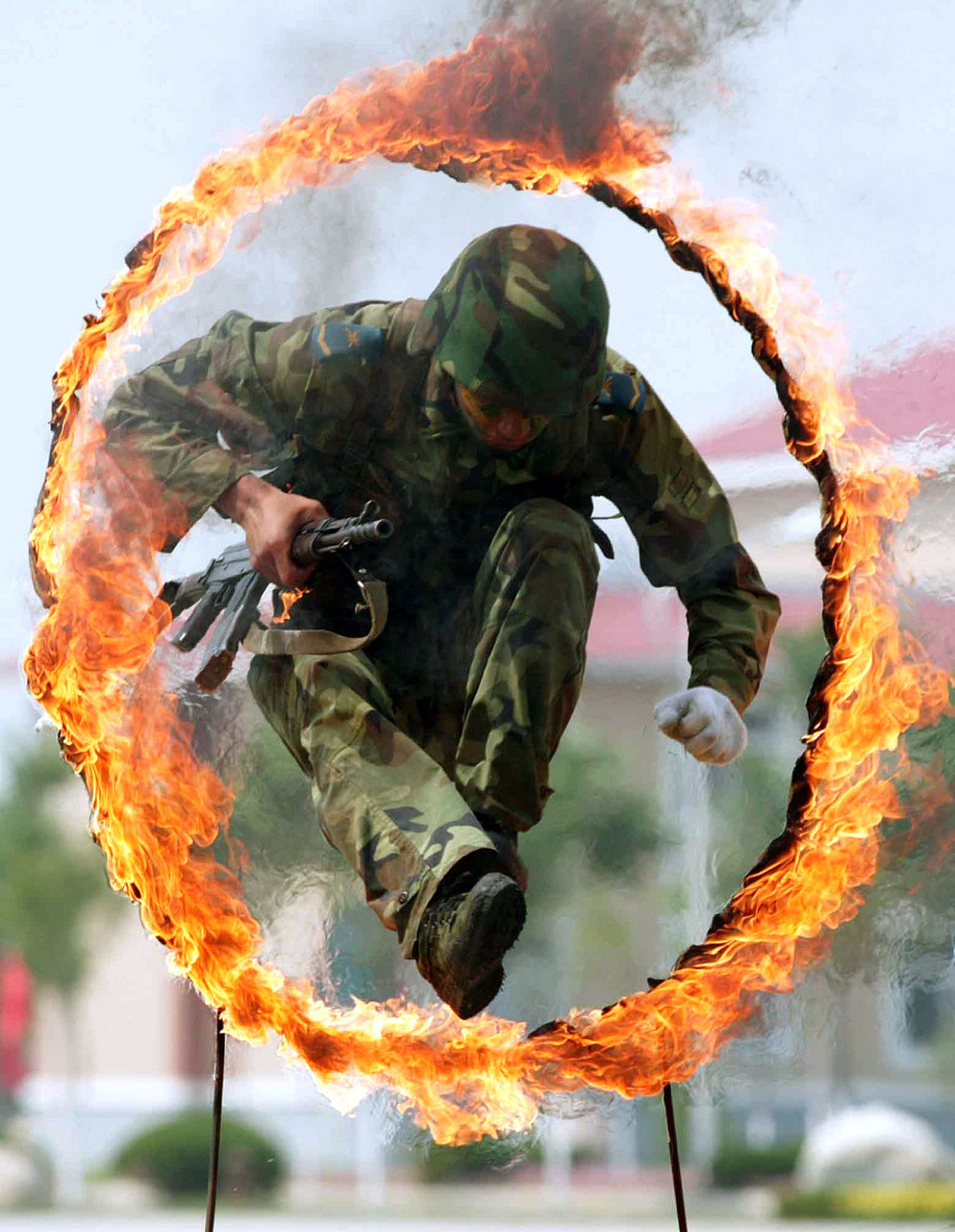 第73集团军科技练兵为备战打仗加速赋能 "科技 "重塑三栖演兵场 现代