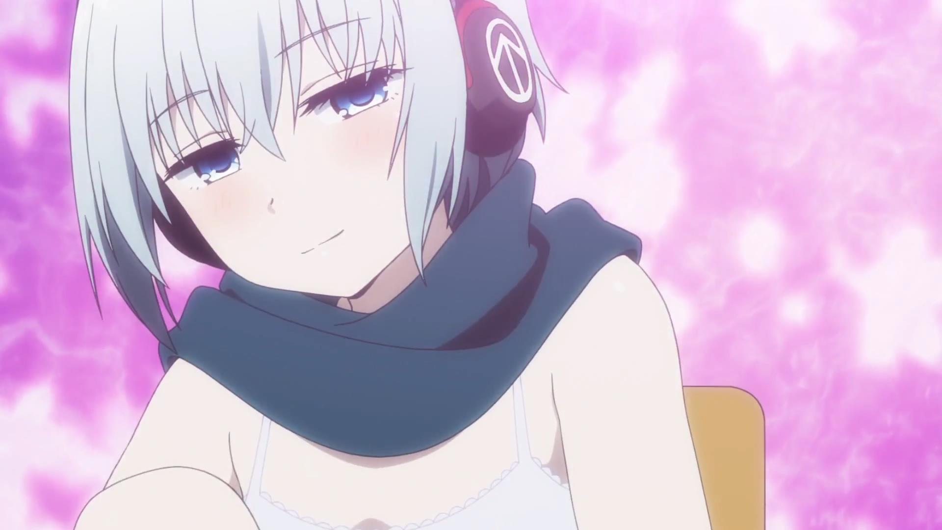 战x恋动画:早乙女八云开发情侣饮料新喝法,命令恋人英灵舔干净