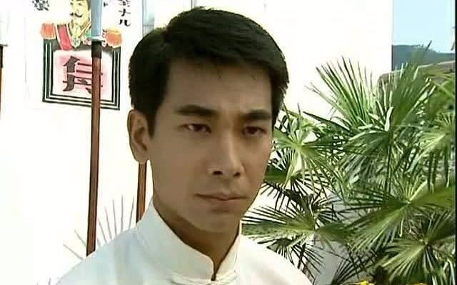 不一样的"霍元甲",演绎不一样的人生,赵文卓加油!