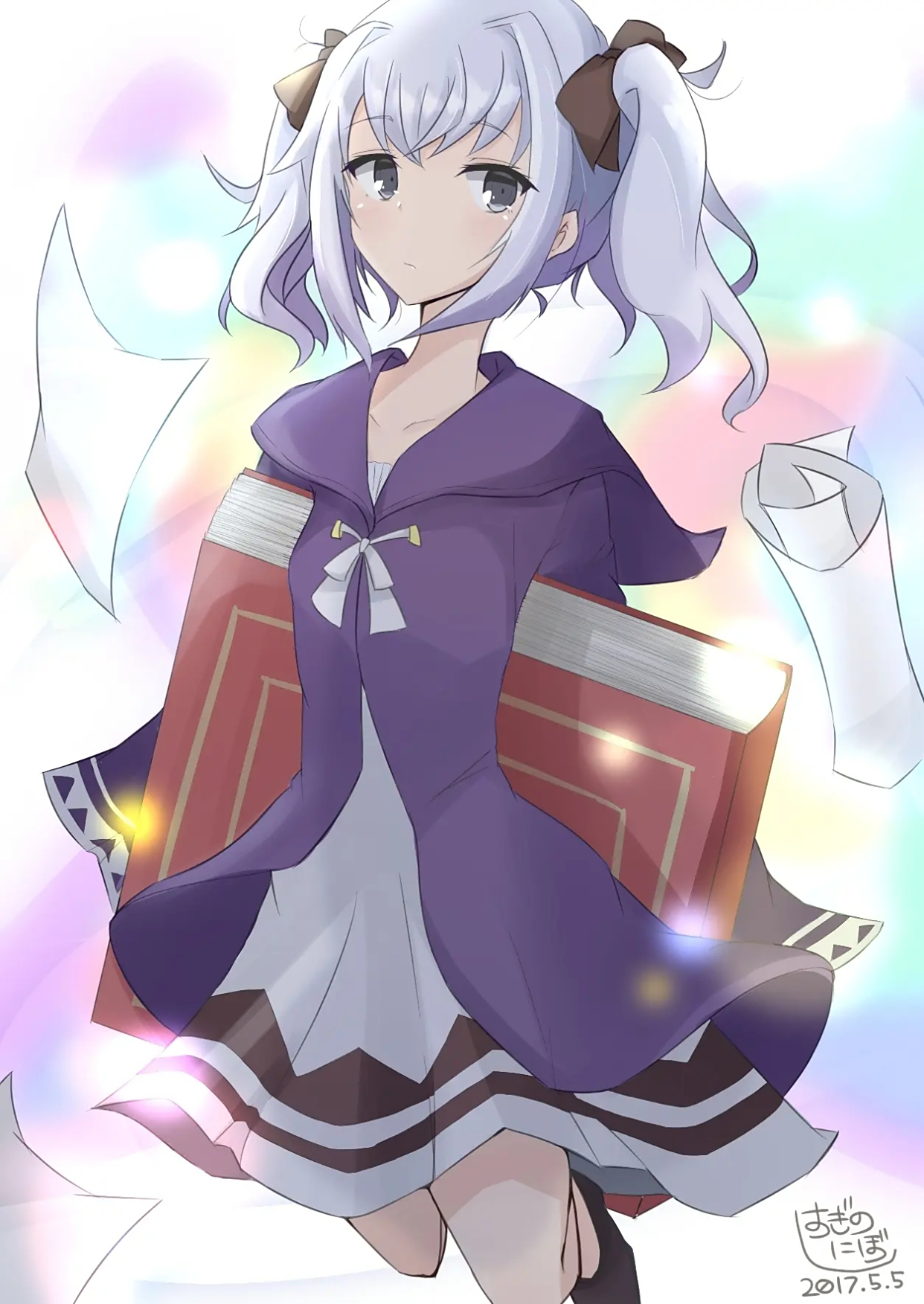 珂朵莉诺塔瑟尼欧里斯