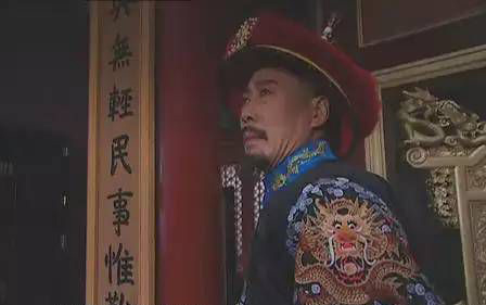 皇帝临终:封你辅政大臣,大臣:谢皇上!可接过圣旨,被吓晕过去