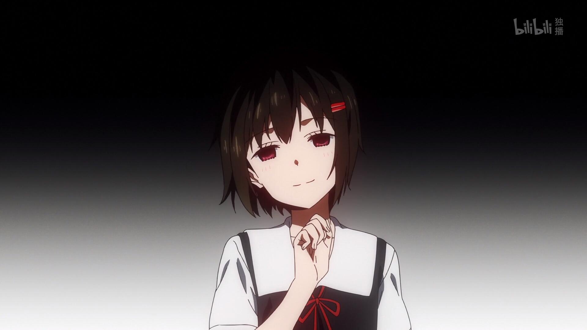 辉夜大小姐第一话就疯狂飙车!藤原书记车速太快,把辉夜带坏!