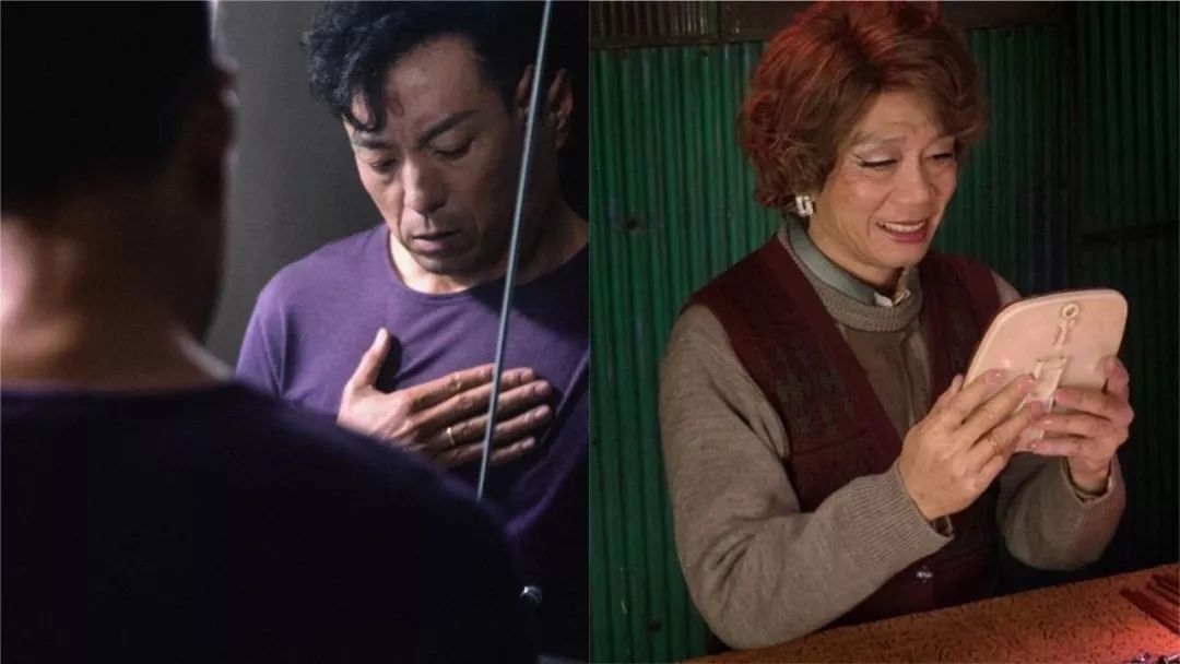 《翠丝》|在性别制度中的自我成全