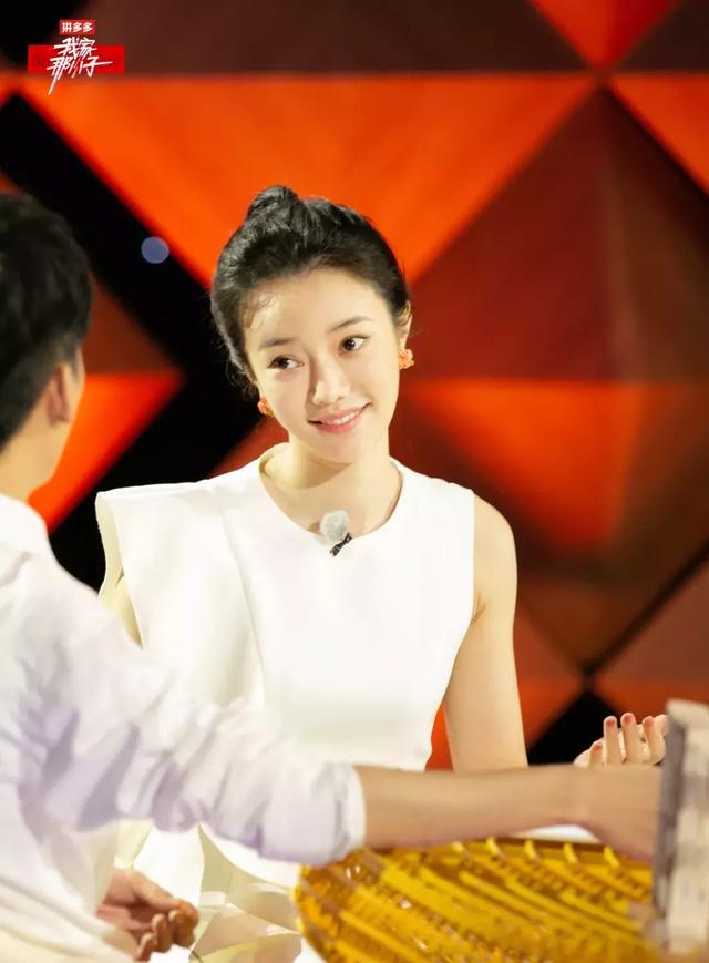 专访《我家那小子》欣然:做好主持人也做好媳妇