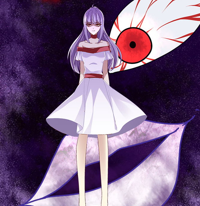 天籁音灵:女主角音灵再出新技能,不仅会读心术还能够心灵控制?