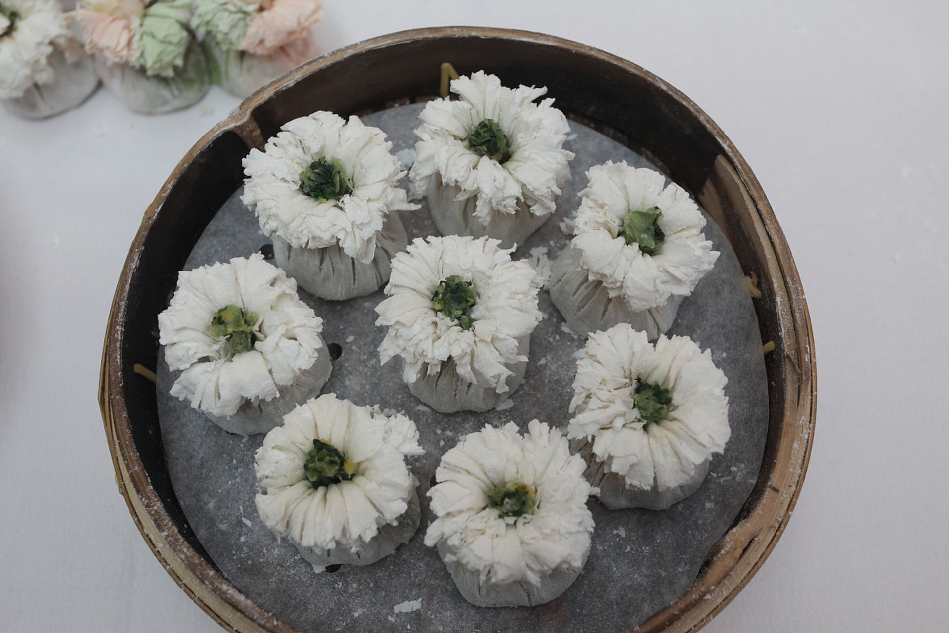 沈阳城市大玩家# 沈阳的一绝, 马家烧麦是沈阳的回民特色小吃,拥有