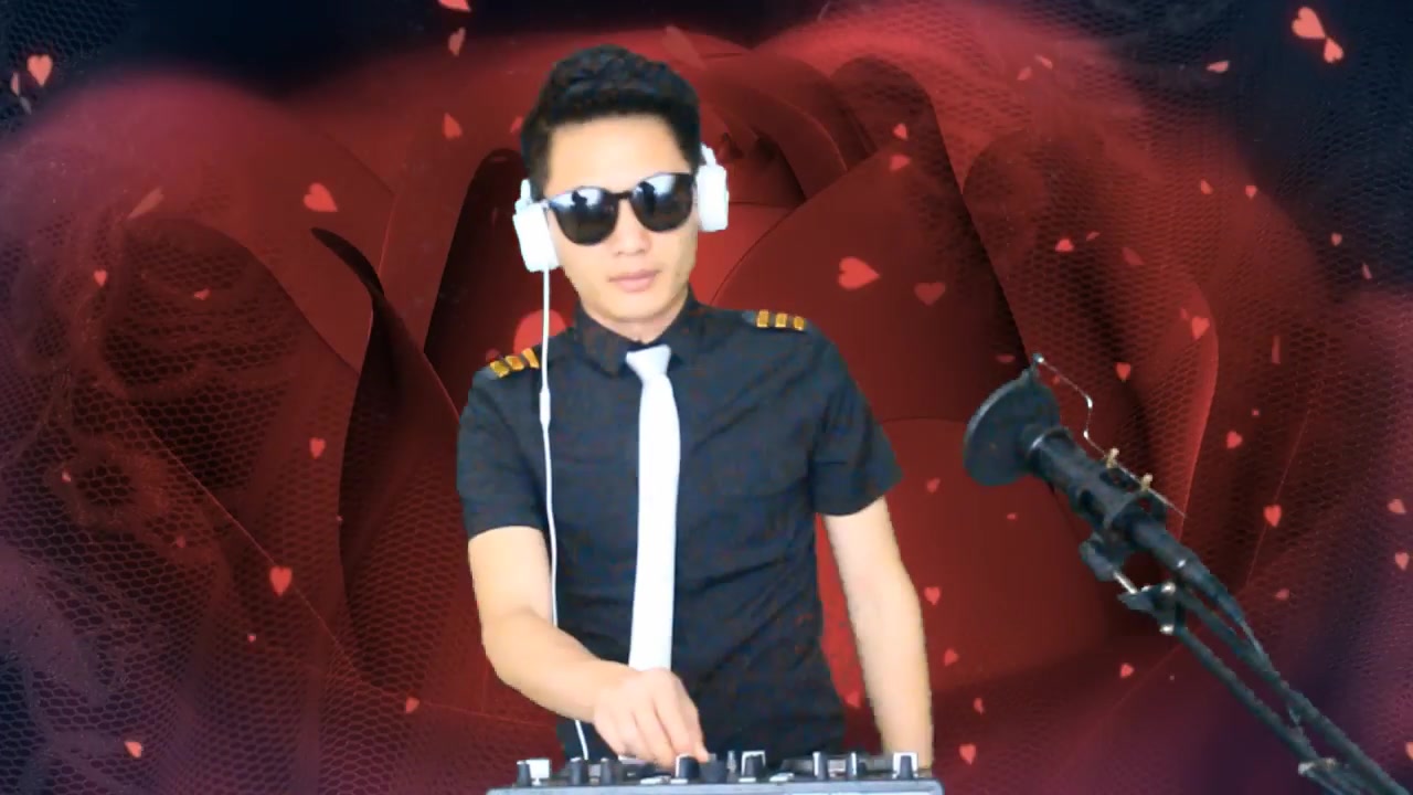 全中文dj舞曲14首车载劲爆大碟全球首发