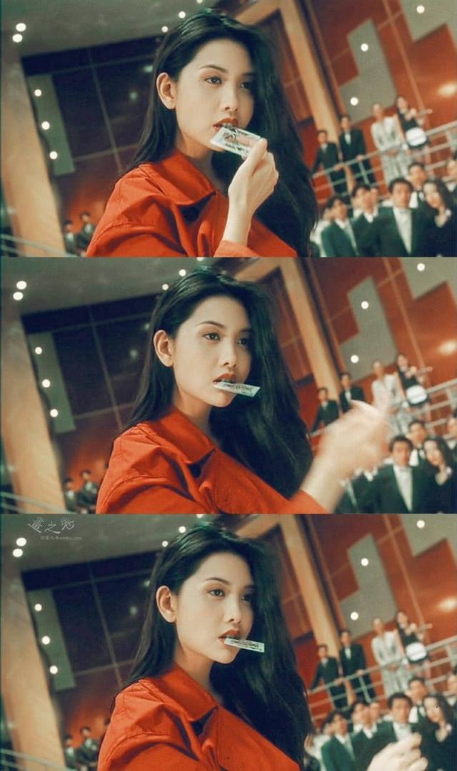 港风壁纸:因为我喜欢你 所以你不能喜欢别人!