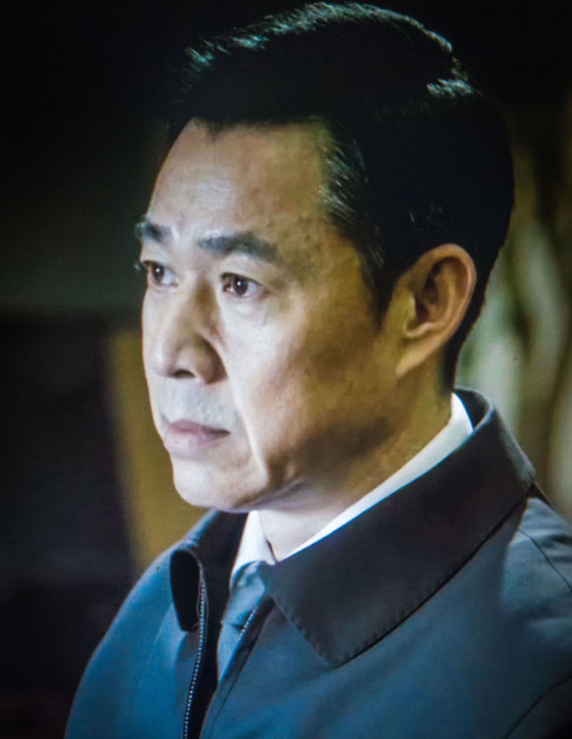 《人民的名义》:沙瑞金反腐倡廉,一心为民,百姓心中的父母官!