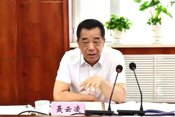 新晋黑龙江省委常委聂云凌,兼职明确