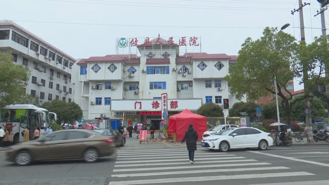 1月20号,攸县人民医院消化内科接诊了一名腹泻患者,追溯