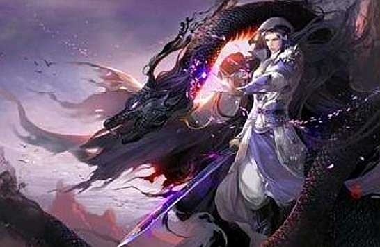 魔运苍茫 baijiahao.baidu.com