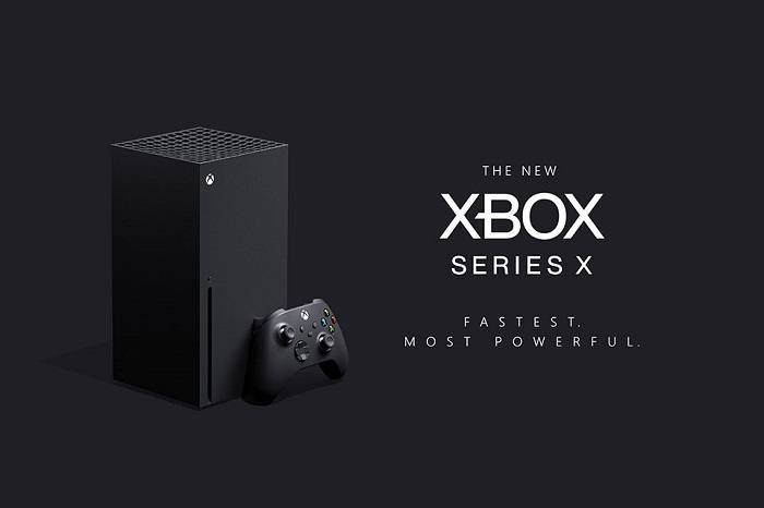 开发者爆料xbox series x和ps5都具有不可思议的游戏性能