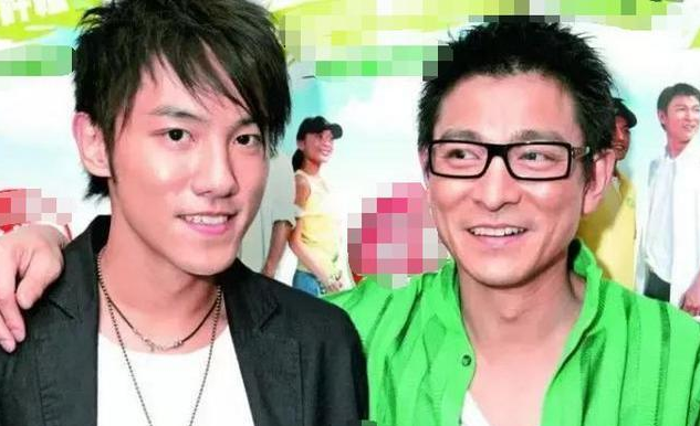 他被称刘德华干儿子,曾一度退圈,为寻回母亲坚持不改名!