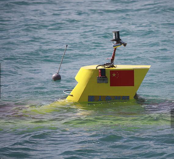 海南陵水:坐票价310元的海底潜艇,你能看到啥?