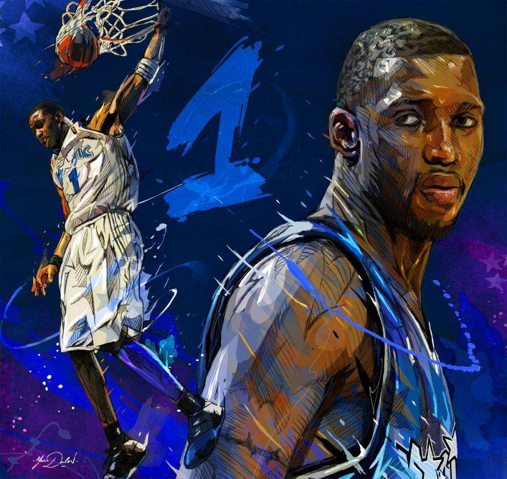 盘点21世纪十大圣诞大战,麦迪46分成得分王