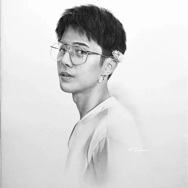 她把刘昊然,王凯,霍建华等大咖画绝了,你pick谁