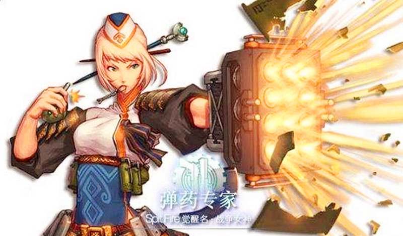 dnf:牡丹职业曾是多个版本的幻神,在95版本值得入手吗?