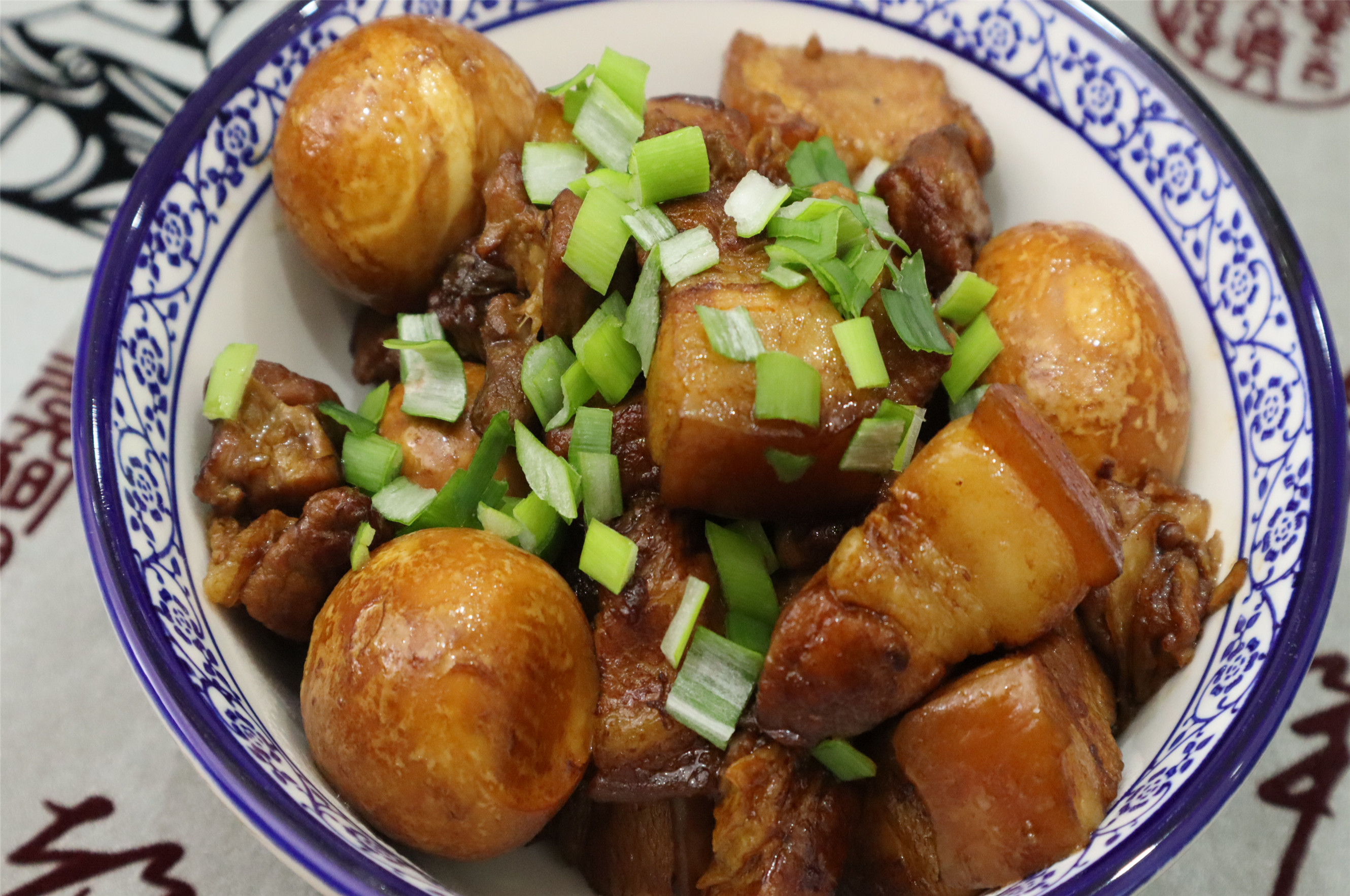 "南北通吃"的年夜饭压轴菜,不加一滴油,电饭锅焖一焖,妥妥的