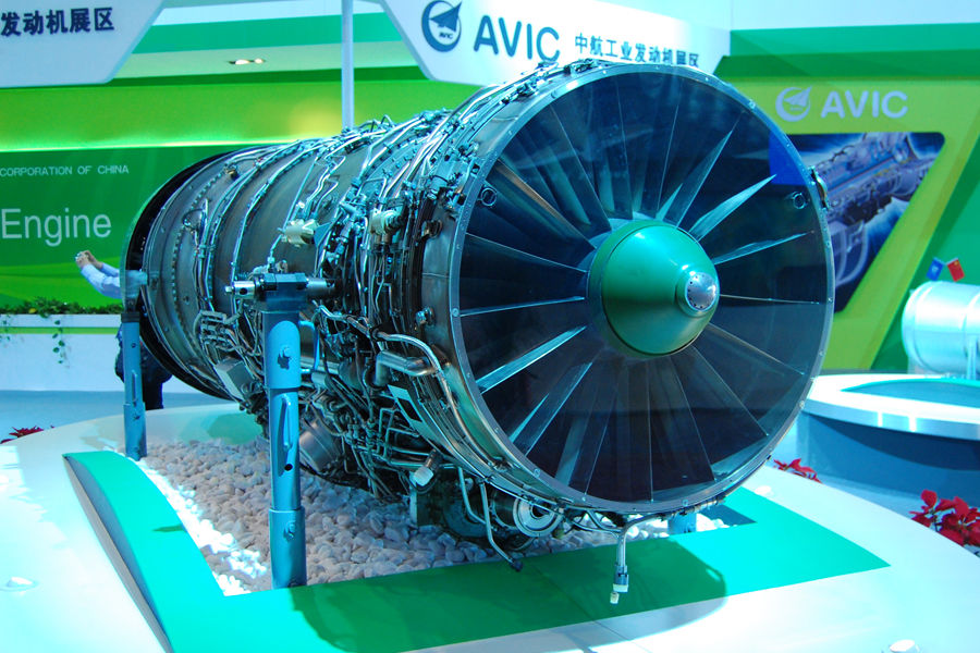 中国"航空发动机"还有追赶上欧美的可能吗?内行说出真相!