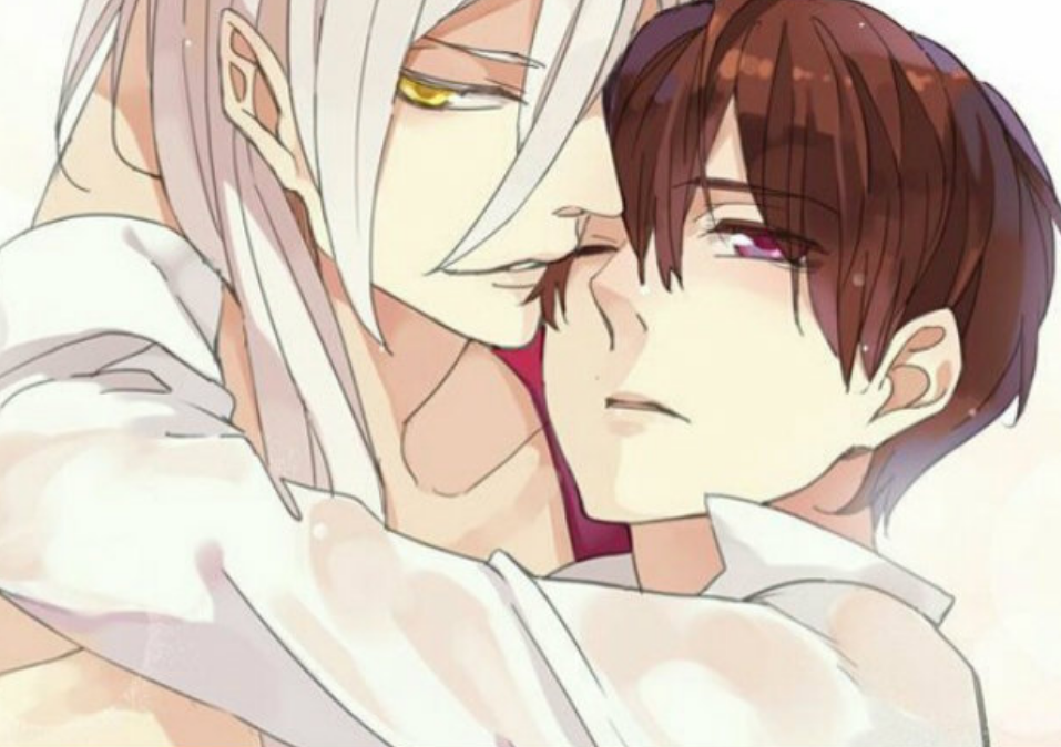 甜宠微耽:"我掩饰了这么久的事,被你直接说破了多可惜!