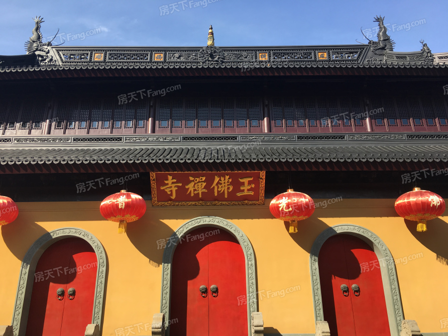 静安康鑫家园怎么样 静安康鑫家园是哪个开发商