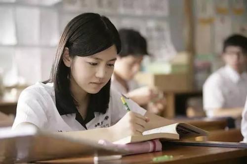 回忆青春之作《那些年我们一起追过的女孩》