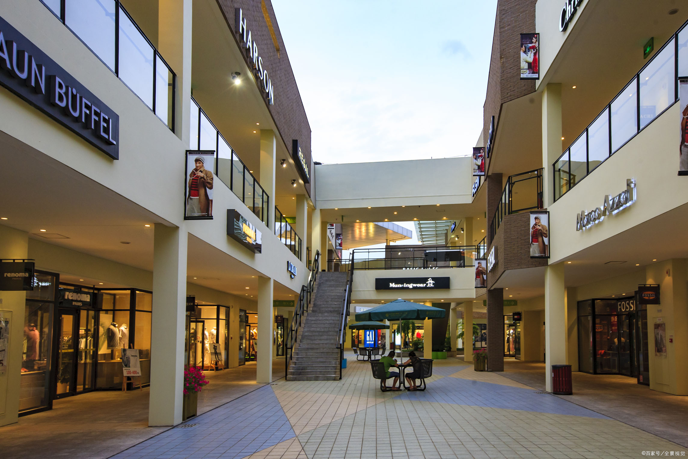 铺面- 热门商品专区