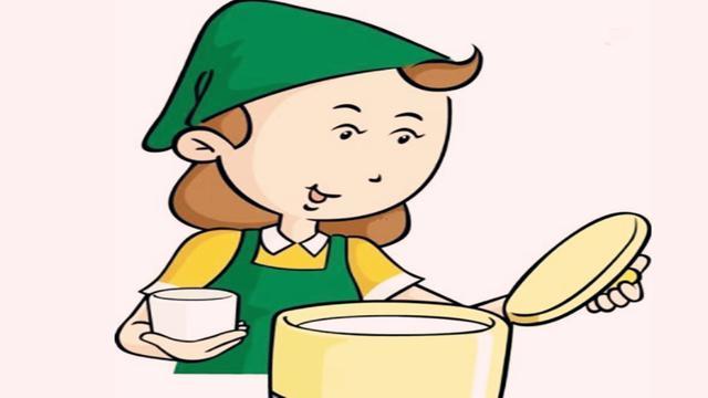 一个勤俭持家的好媳妇,婆婆和丈夫都喜欢;不要把自己弄得那么狼狈,不