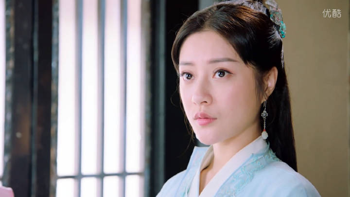 《小女花不弃》小虾不弃身份互换,女装惊艳,元崇对她一见钟情