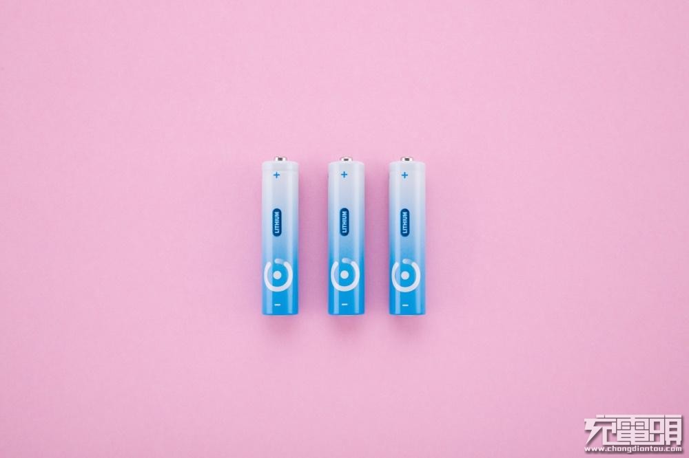 智能门锁的好伴侣:耐时锂铁电池