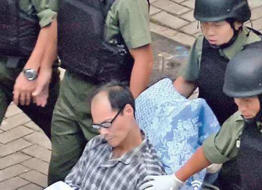 比张子强还要狠的香港悍匪,张子强曾为救他炸监狱而被捕