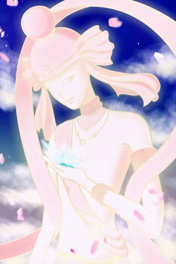 宝石之国:浅析"宝石之国"的月人意义!