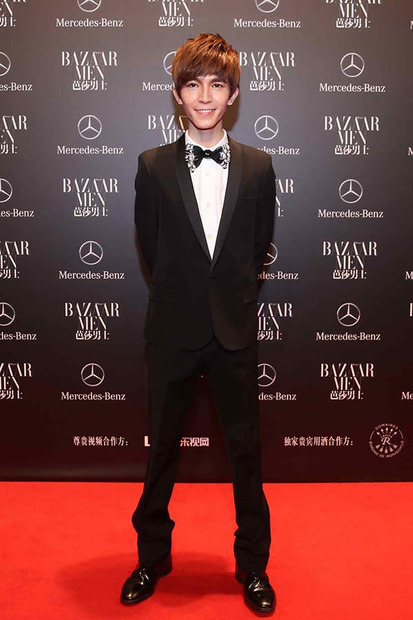 身高虽矮,但你了解郭敬明吗?