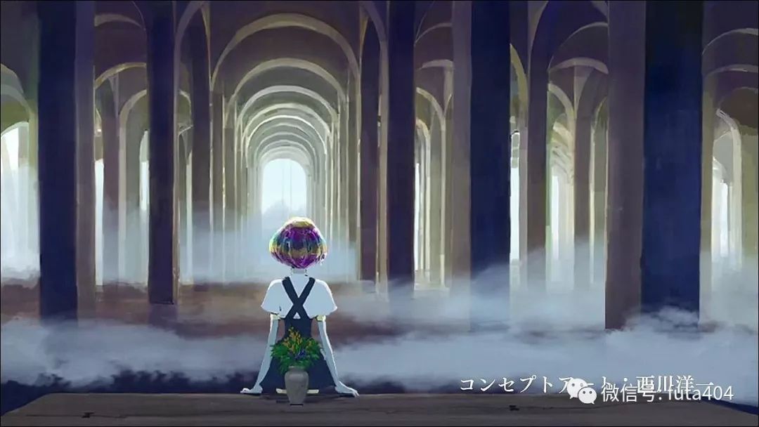 2019年有哪些动画OST音乐值得听?的图片 第17张 2019年有哪些动画OST音乐值得听? BEASTARS 动漫简评 第17张