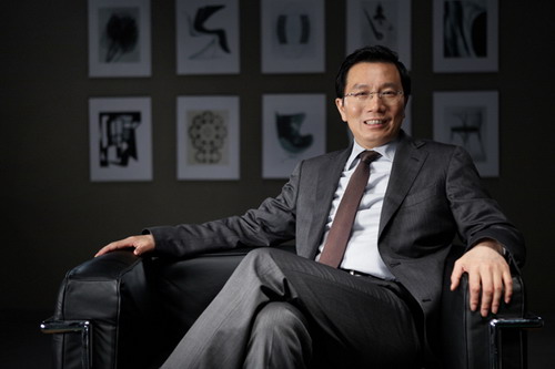 红星美凯龙董事长兼ceo车建新:大学生马上就创业是错误的