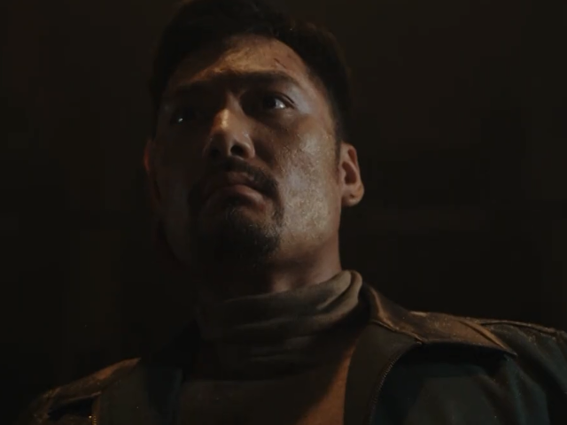 沙海:陈金水的下场,网友:不听老人言,吃亏在眼前