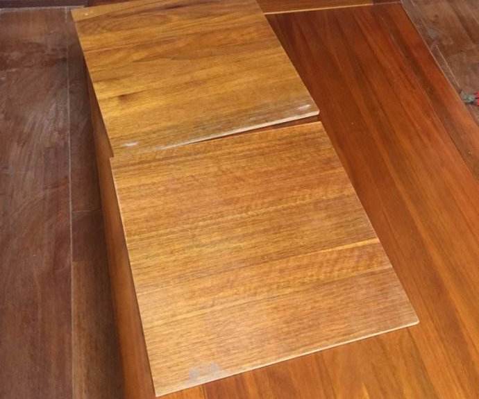 金丝檀木原木,真的是家私制作首选!