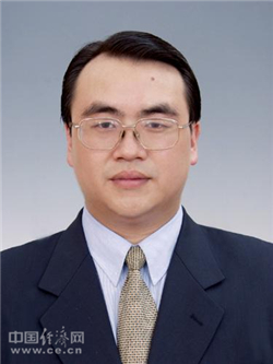 戴邦和,楼志坚任丽水市副市长 徐光文不再担任(简历)