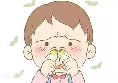 气温转冷,宝宝容易鼻塞,可以用这些方法缓解