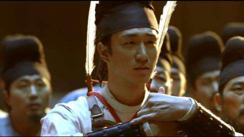 当《长安十二时辰》里的陆三变成篮球世界杯的记者