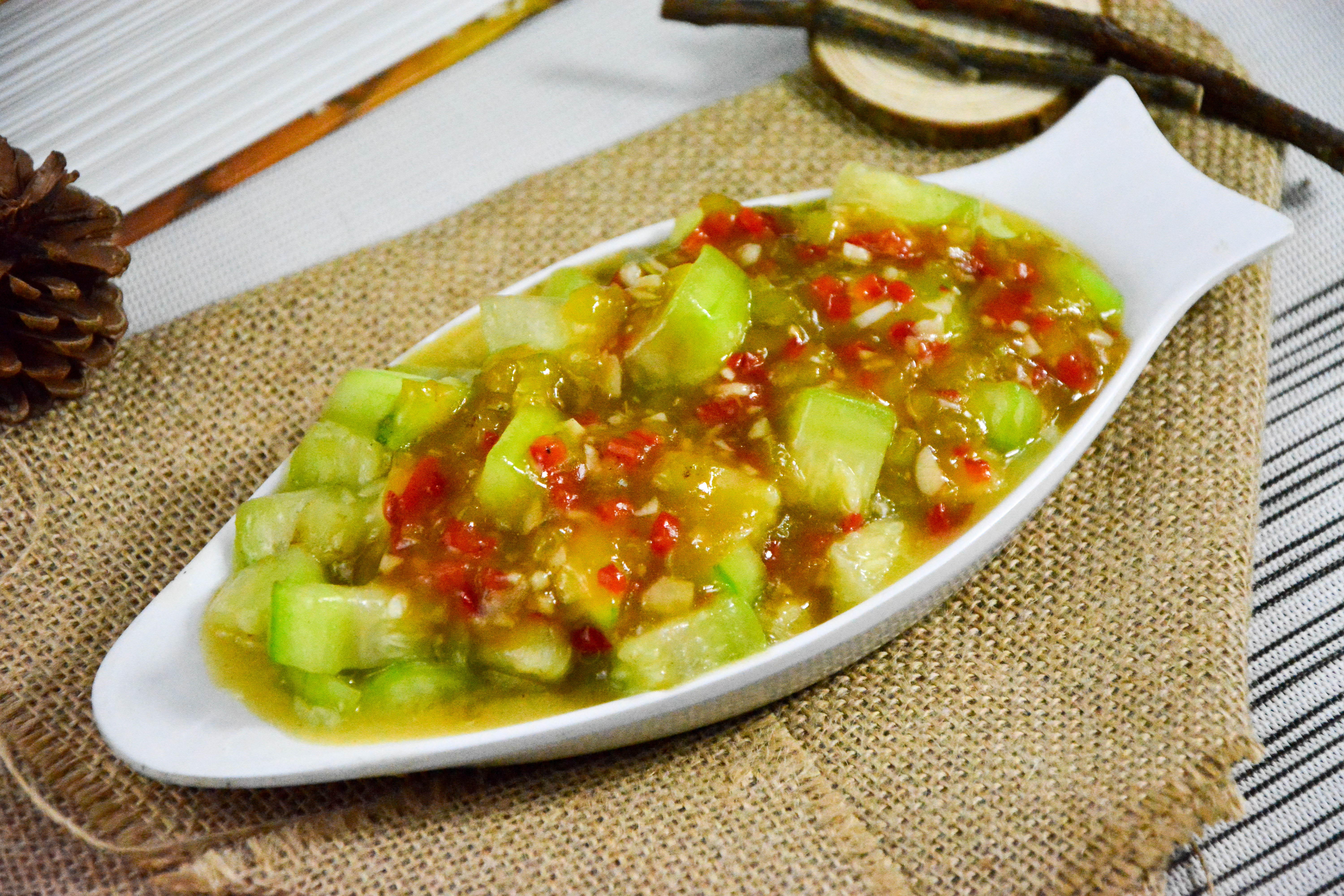 这6道素菜,作为素食主义的你,最喜欢哪一道,9层人喜欢第5道!