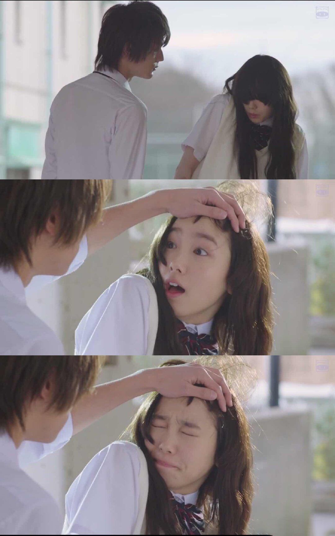 《今天的吉良同学》:哪怕只有365天我也会一直陪伴你