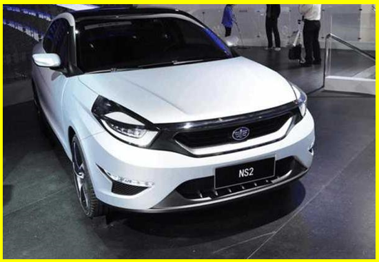 天津一汽夏利复活,全新夏利ns2将5万起登陆,可惜不挂夏利标