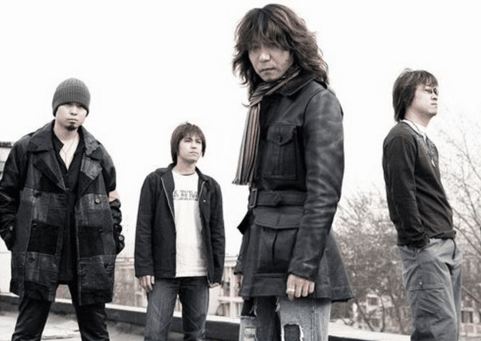 瘦人乐队:继唐朝乐队之后最有影响力的一支乐队,为梦而生!