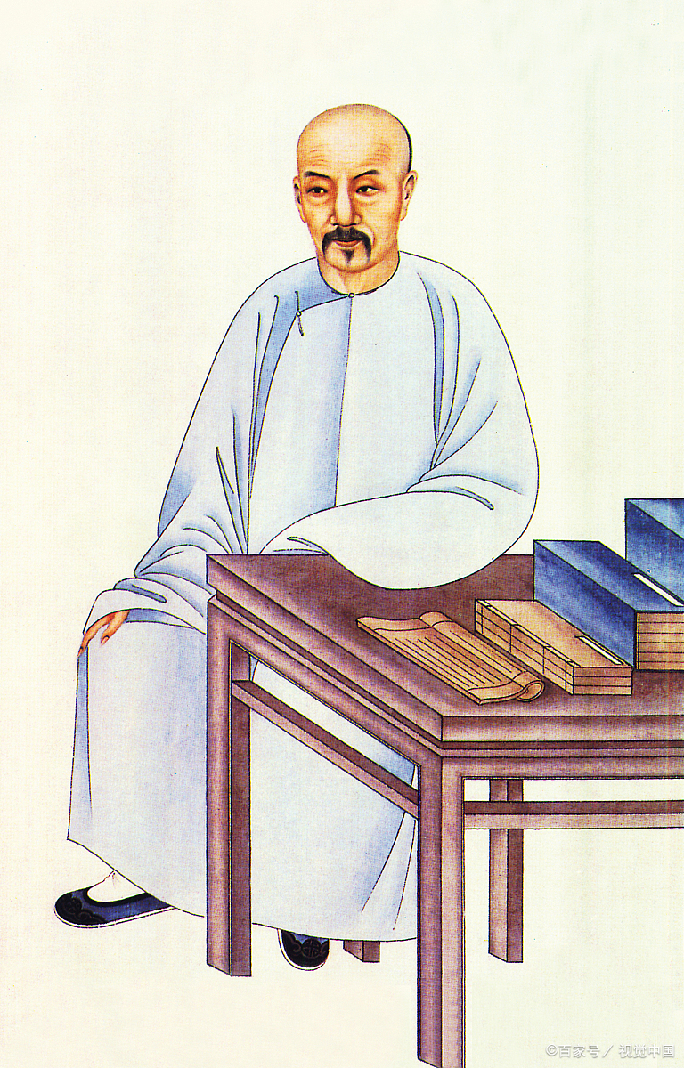 黄宗羲:明末清初的思想巨人,如何影响了中国近现代史?